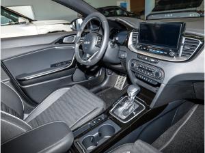 Kia XCeed GT-line DCT Navi Sitzheizung SOFORT VERFÜGBAR!