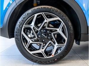 Kia XCeed GT-line DCT Navi Sitzheizung SOFORT VERFÜGBAR!