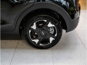 Kia Stonic VISION 1.0 MT Kamera Navi Sitzheizung SOFORT VERFÜGBAR!