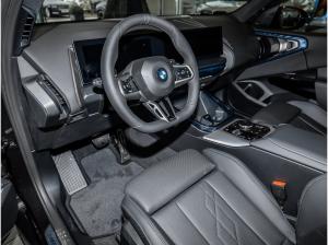 BMW X3 20d xDrive MSport + AHK + DA + 19
