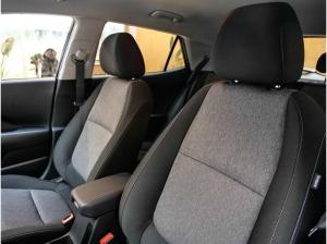 Kia Stonic VISION 1.0 MT Kamera Navi Sitzheizung SOFORT VERFÜGBAR!