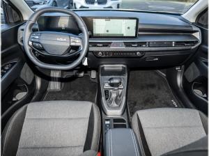 Kia Stonic Vision 1.0 DCT Kamera Navi Sitzheizung SOFORT VERFÜGBAR!