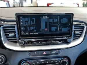 Kia XCeed GT-line DCT Navi Sitzheizung SOFORT VERFÜGBAR!