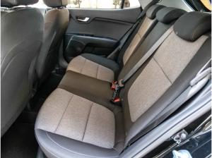 Kia Stonic VISION 1.0 MT Kamera Navi Sitzheizung SOFORT VERFÜGBAR!