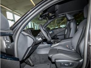BMW X3 20d xDrive MSport + AHK + DA + 19