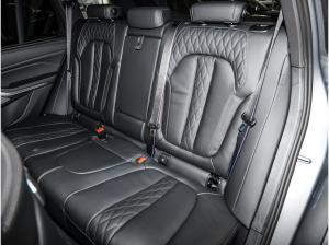 BMW X5 xDrive40d MSport Pano + DAprof. + AHK + 22