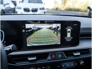 Kia Stonic Vision 1.0 DCT Kamera Navi Sitzheizung SOFORT VERFÜGBAR!