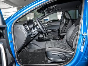 Kia XCeed GT-line DCT Navi Sitzheizung SOFORT VERFÜGBAR!