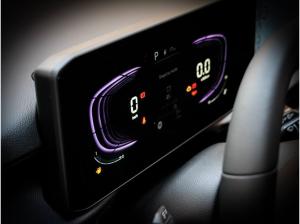 Kia Stonic VISION 1.0 MT Kamera Navi Sitzheizung SOFORT VERFÜGBAR!