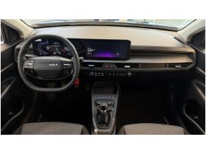 Kia Stonic VISION 1.0 MT Kamera Navi Sitzheizung SOFORT VERFÜGBAR!