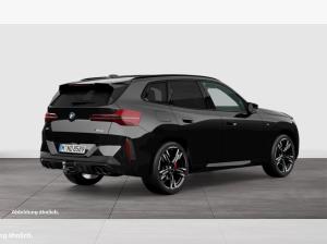 BMW X3 M50 xDrive MSport + Pano + DAprof. + 21