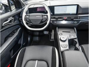 Kia Sportage GT-Line 1.6 AWD VOLLE AUSSTATTUNG SOFORT VERFÜGBAR!