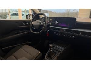 Kia Stonic VISION 1.0 MT Kamera Navi Sitzheizung SOFORT VERFÜGBAR!
