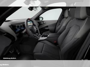 BMW X3 M50 xDrive MSport + Pano + DAprof. + 21