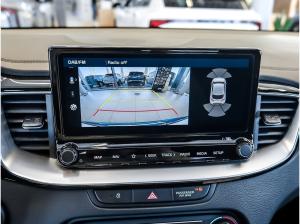 Kia XCeed GT-line DCT Navi Sitzheizung SOFORT VERFÜGBAR!