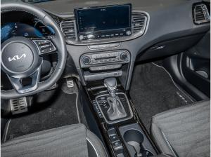 Kia XCeed GT-line DCT Navi Sitzheizung SOFORT VERFÜGBAR!