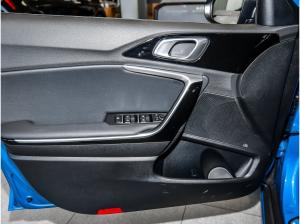 Kia XCeed GT-line DCT Navi Sitzheizung SOFORT VERFÜGBAR!
