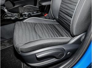 Kia XCeed GT-line DCT Navi Sitzheizung SOFORT VERFÜGBAR!