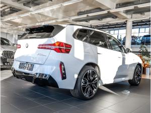 BMW X3 xDrive30e MSport + Pano + AHK + DAprof. + H/K