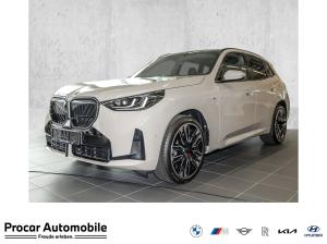 BMW X3 xDrive20d MSport+ Pano + AHK + DApl. + H/K