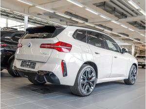 BMW X3 xDrive20d MSport+ Pano + AHK + DApl. + H/K