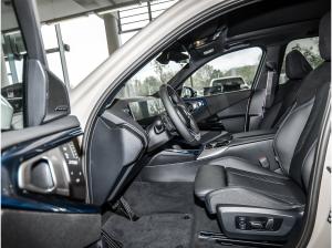 BMW X3 xDrive20d MSport+ Pano + AHK + DApl. + H/K