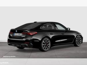 BMW i4 eDrive40 MSport + H/K + DAprof. + PApl. + 19