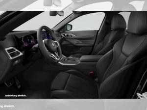 BMW i4 eDrive40 MSport + H/K + DAprof. + PApl. + 19