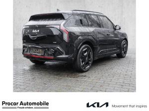 Kia EV3 GT-line HUD PANO ACC 360° SOFORT VERFÜGBAR!