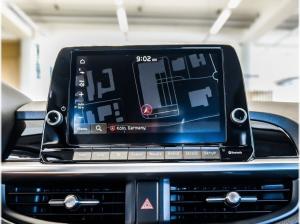 Kia Picanto Vision 1.0 AMT RFK NAVI DAB