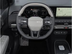 Kia EV3 GT-line HUD PANO ACC 360° SOFORT VERFÜGBAR!