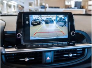 Kia Picanto Vision 1.0 AMT RFK NAVI DAB
