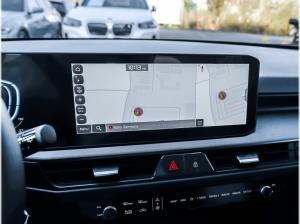 Kia Stonic Vision 1.0 DCT Kamera Navi Sitzheizung SOFORT VERFÜGBAR!