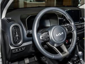 Kia Picanto Vision 1.0 AMT RFK NAVI DAB