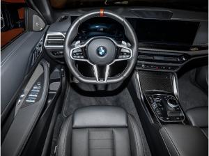 BMW M440i xDrive MSport + DAprof. + H/K + 19
