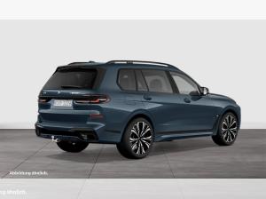 BMW X7 M60i MSport + Pano + Autobhn. + B/W + 23