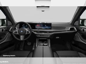 BMW X7 M60i MSport + Pano + Autobhn. + B/W + 23