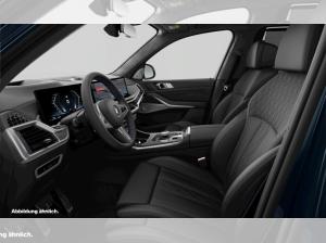 BMW X7 M60i MSport + Pano + Autobhn. + B/W + 23