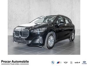 BMW 218 Active Tourer 218d Active Tourer Aktivsitz + DA + PremiumPaket