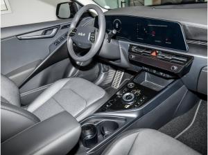 Kia Niro Hybrid Spirit HUD ACC RFK NAVI LED PDC LAGERAKTION!!