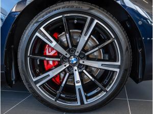BMW i5 xDrive40 Limousine MSport + Pano + AHK + B/W