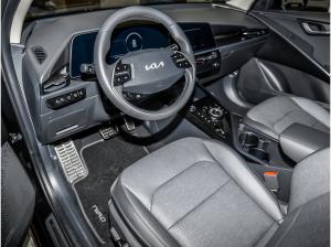 Kia Niro Hybrid Spirit HUD ACC RFK NAVI LED PDC LAGERAKTION!!