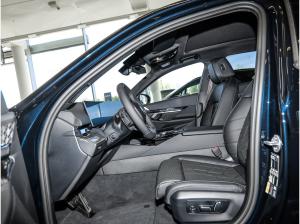 BMW i5 xDrive40 Limousine MSport + Pano + AHK + B/W