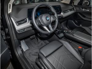 BMW 218 Active Tourer 218d Active Tourer Aktivsitz + DA + PremiumPaket