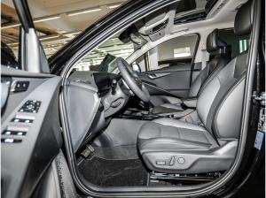 Kia Niro Hybrid Spirit HUD ACC RFK NAVI LED PDC LAGERAKTION!!