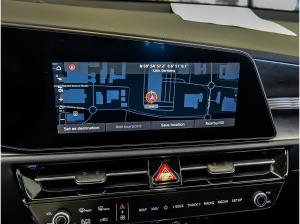 Kia Niro Hybrid Spirit HUD ACC RFK NAVI LED PDC LAGERAKTION!!