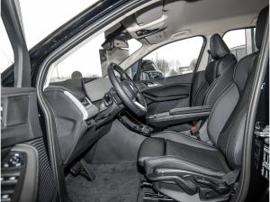 BMW 218 Active Tourer 218d Active Tourer Aktivsitz + DA + PremiumPaket