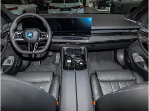 BMW i5 xDrive40 Limousine MSport + Pano + AHK + B/W