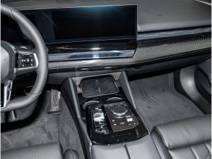 BMW i5 xDrive40 Limousine MSport + Pano + AHK + B/W