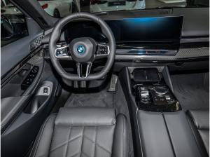 BMW i5 xDrive40 Limousine MSport + Pano + AHK + B/W